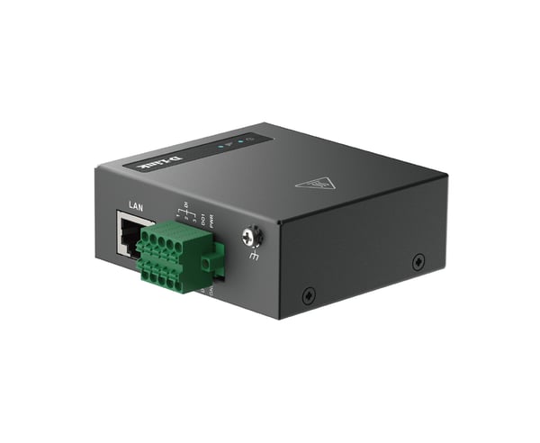 D-Link DOM-311-TSO cellulær netværksenhed Cellulær netværksrouter