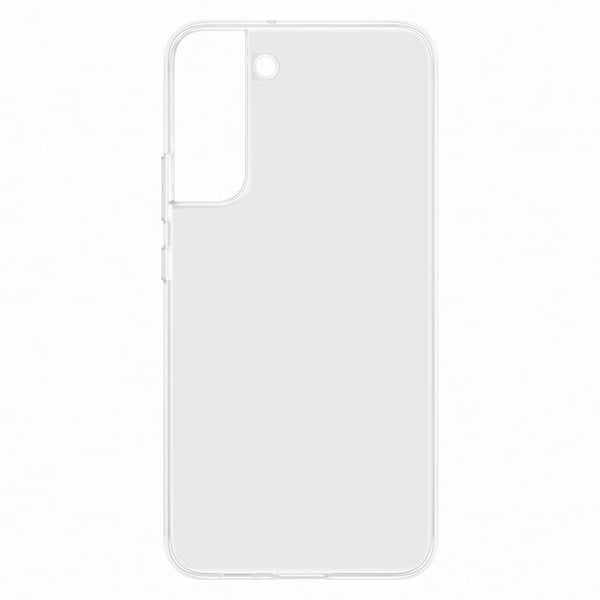 Samsung EF-QS906C mobiltelefon etui 16,8 cm (6.6") Cover Transparent