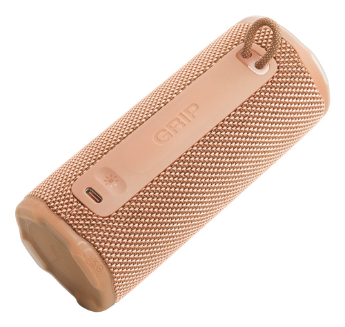 JBL Grip Bärbar monohögtalare Rosa