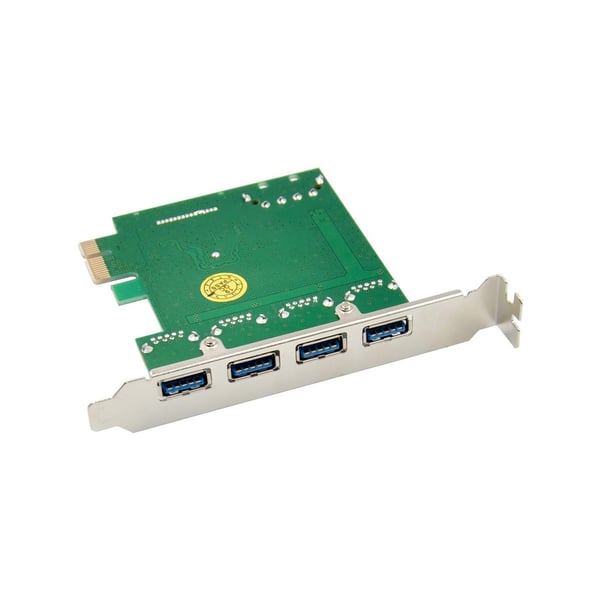 Microconnect MC-USB3.0-F3B1 interface-kort/adapter Intern USB 3.2 Gen 1 (3.1 Gen 1)