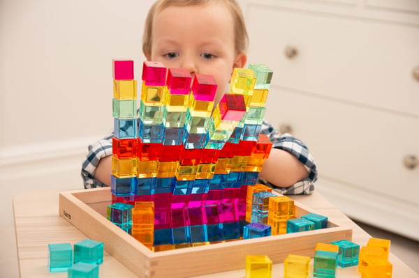 Tickit Gem Cube Tray
