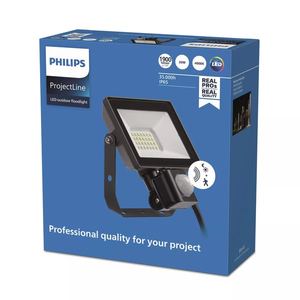 Philips Projektør