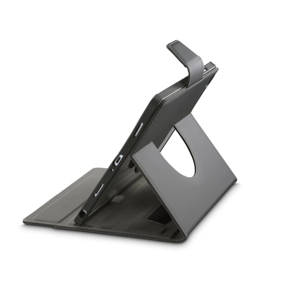Hama Rotation 27,9 cm (11") Folio Antracit