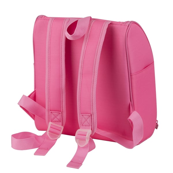 Konix Unik KX BE FUNKY BACKPACK Rygsæk Nintendo Lyserød