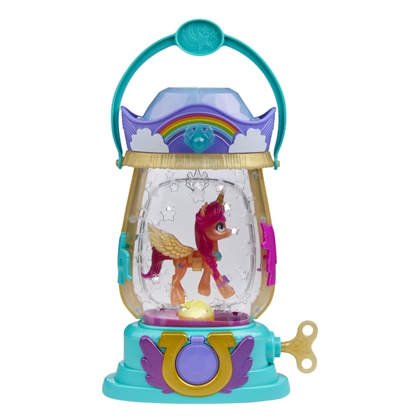 My Little Pony F33295L3 legetøjssæt