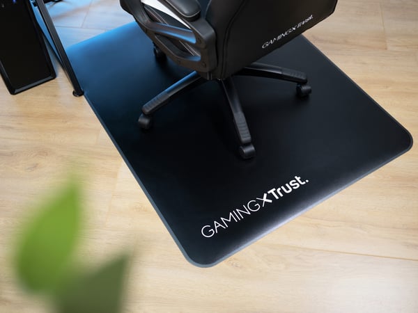 Trust GXT 715 Musta
