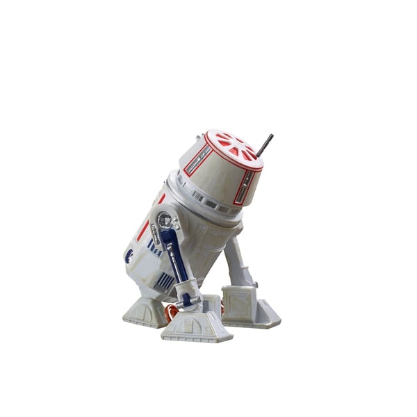 Star Wars R5-D4