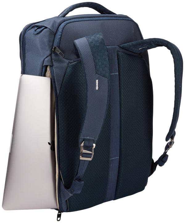 Thule Crossover 2 C2CC-41 Dress Blue Fortsæt Marineblå 41 L Nylon