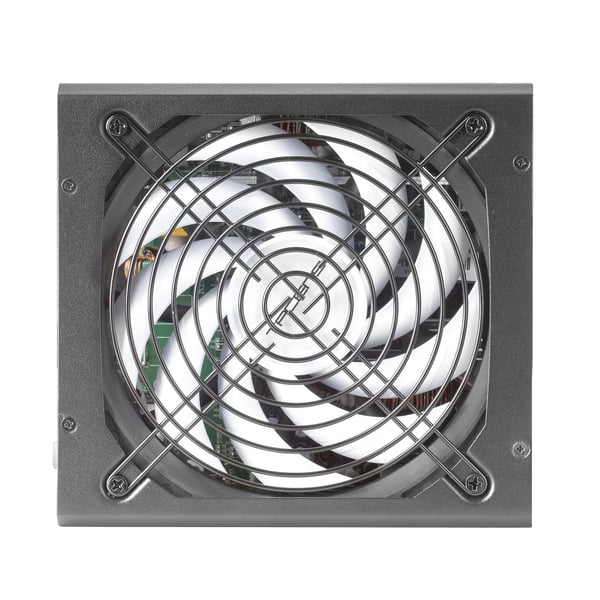 Tacens RADIX VII AG 700M strömförsörjningsenheter 700 W 20+4 pin ATX ATX