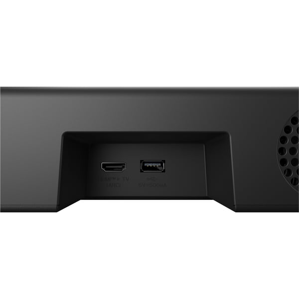 LG S30A Sort 2.1 kanaler 140 W