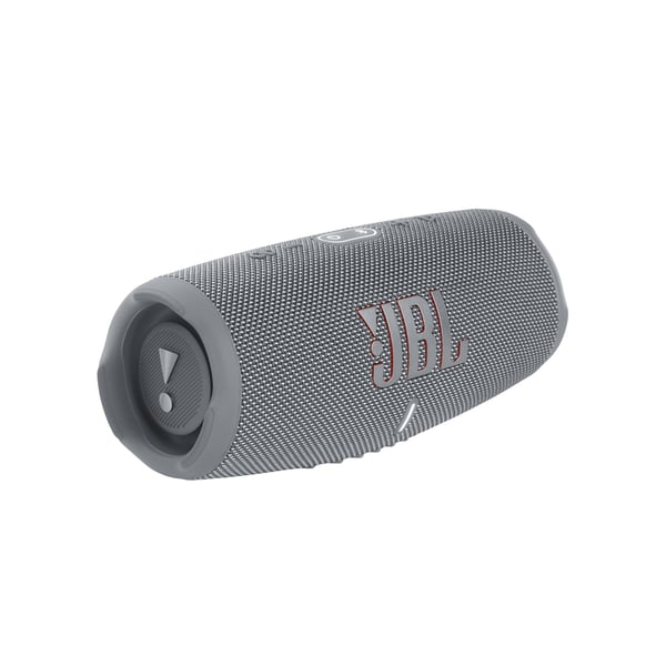 JBL Charge 5 Harmaa