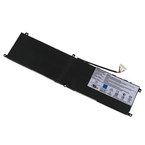 CoreParts MBXMSI-BA0008 laptop reservedel Batteri CoreParts MBXMSI-BA0008 laptop reservedel Batteri