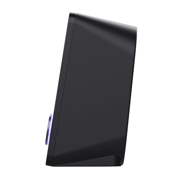 Trust Arys Svart Kabel 6 W