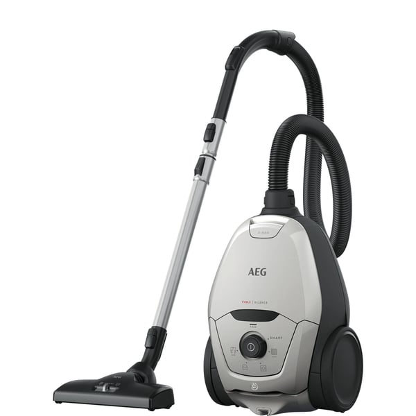 AEG VX82-1-2MG 3,5 l Trummdammsugare Torr 600 W Dammpåse