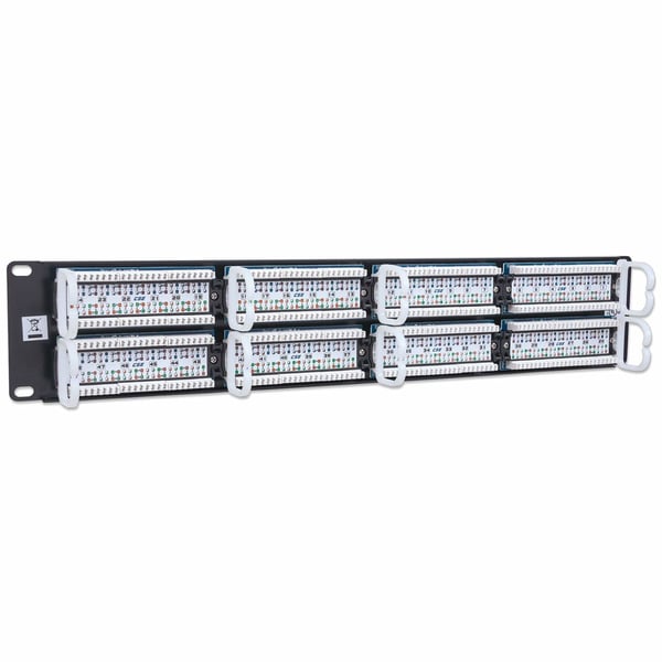Intellinet 513579 patch panel 2U