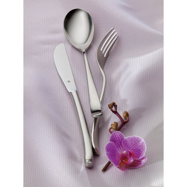 WMF Vision 1271006331 besticksats 66 styck Rostfritt stål