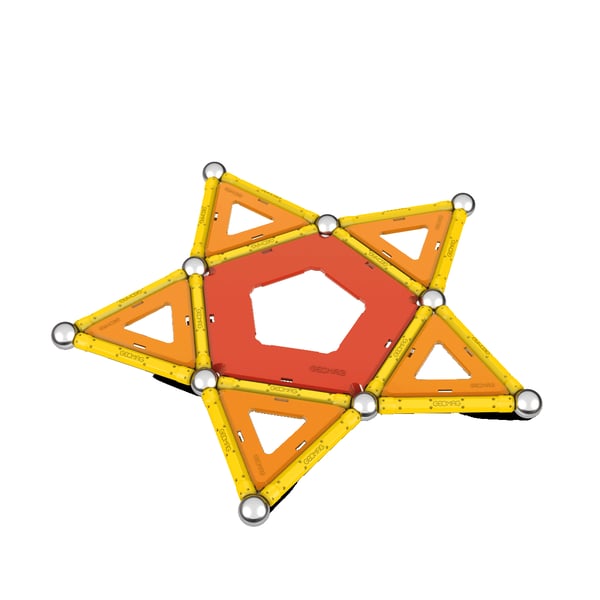 Giochi Preziosi GMP04 Byggleksak