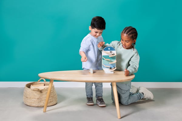 BS Toys GA528 legetøjsbil