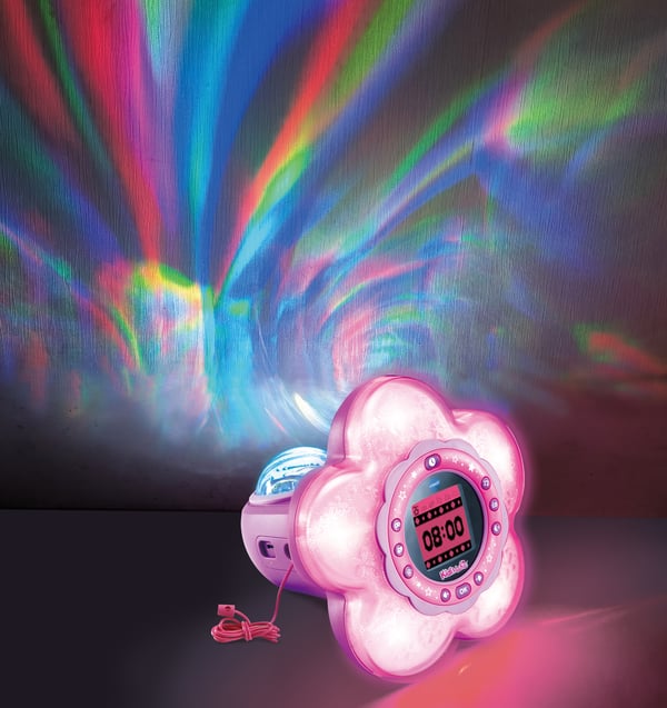 VTech KidiDreams KidiMagic Galaxy Light