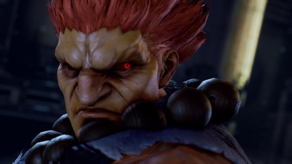 BANDAI NAMCO Entertainment Tekken 7 Standard PC