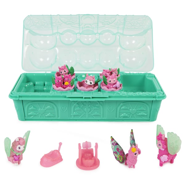 Hatchimals 6064445 leksaksfigurer