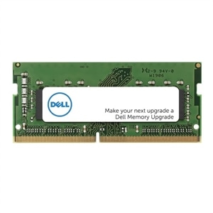 DELL AB371023 hukommelsesmodul 8 GB 1 x 8 GB DDR4 260-pin SO-DIMM DELL AB371023 hukommelsesmodul 8 GB 1 x 8 GB DDR4 260-pin SO-DIMM