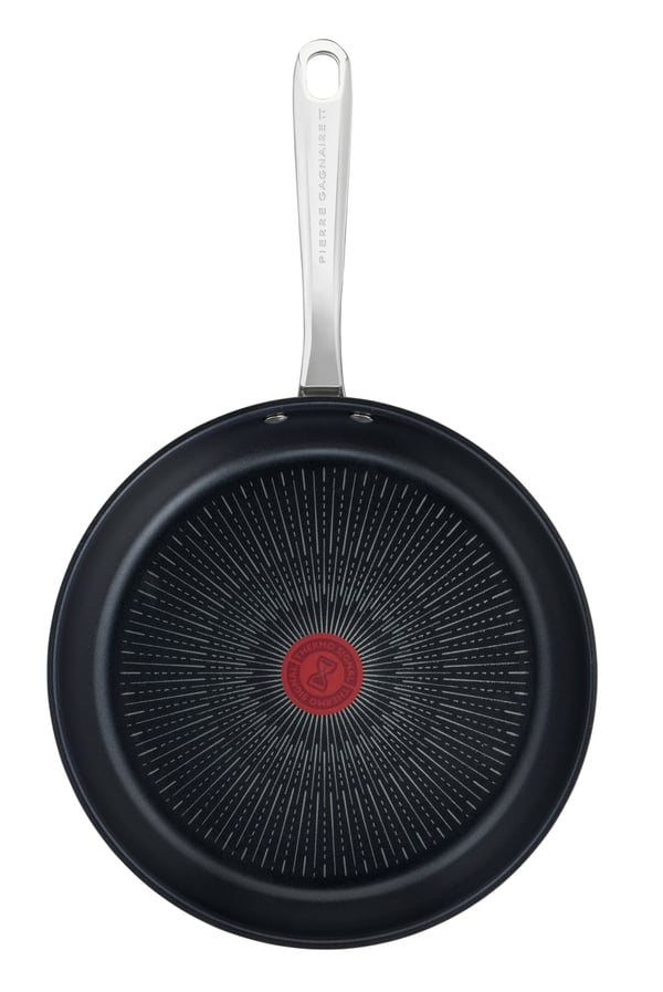 Tefal Pierre Gagnaire H82106 pannu- ja kattilasarja