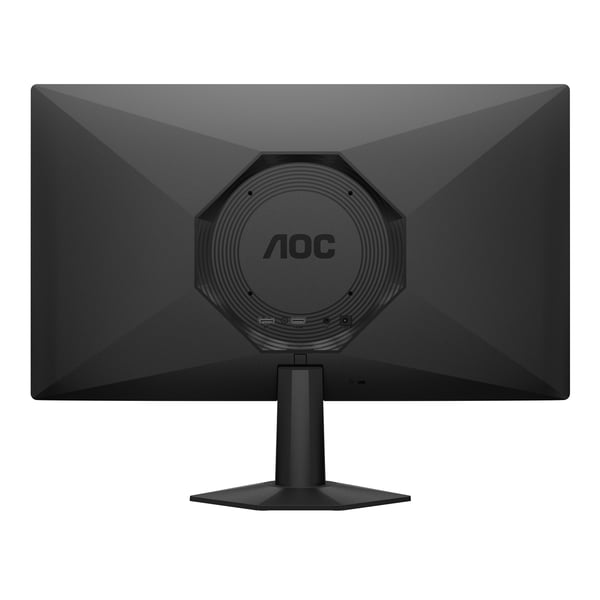 AOC 24G50F platta pc-skärmar 60,5 cm (23.8") 1920 x 1080 pixlar Full HD LED Svart