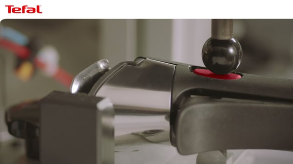 Tefal Ingenio L1599602 pann- och grytset 7 styck