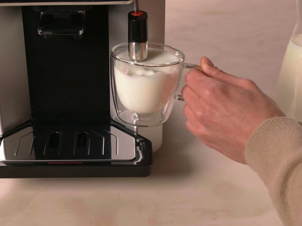 Krups Sensation C10 EA910A Täysautomaattinen Espressokone 1,7 L