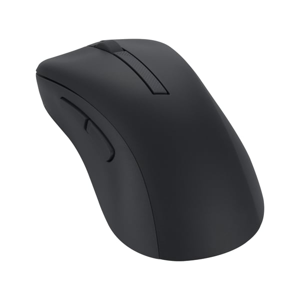 ASUS Wireless Mouse MD102 datormöss Universal högerhand Trådlös RF + Bluetooth Optisk 1600 DPI