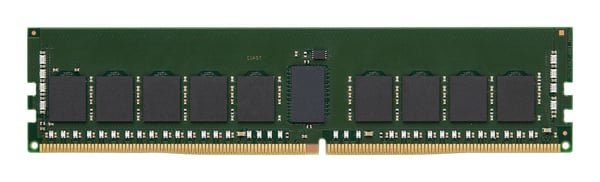 Kingston Technology KTD-PE432D8/16G RAM-minnen 16 GB 1 x 16 GB DDR4 3200 MT/s 288-pin DIMM ECC