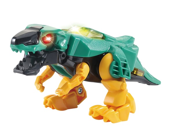 VTech Switch & Go Dino's Combo Flex T-Rex