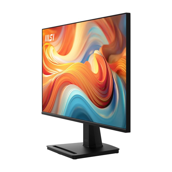 MSI Pro MP251 E14L computerskærm 62,2 cm (24.5") 1920 x 1080 pixel Fuld HD Sort
