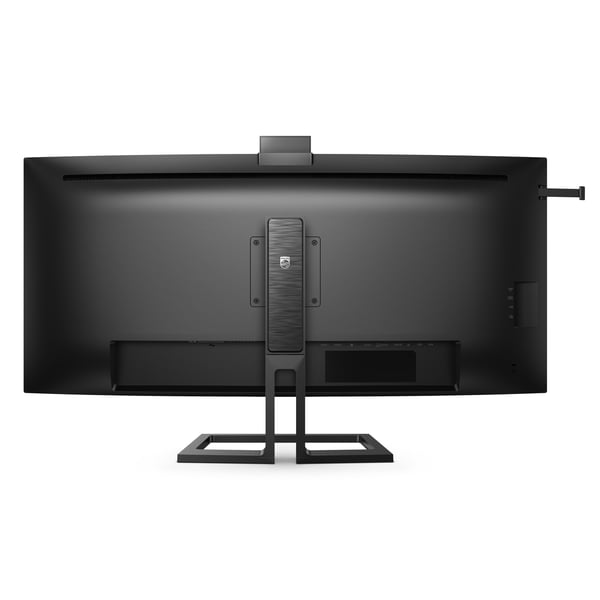 Philips 40B1U6903CH - 6000-serien - LED-skärm - böjd - USB - 100,9 cm (39,7\")