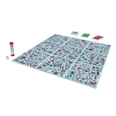 Hasbro Pictureka Lautapeli Juhla