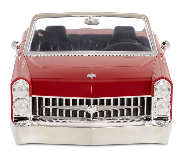 Bratz Rock Angelz Cruiser Nuken auto