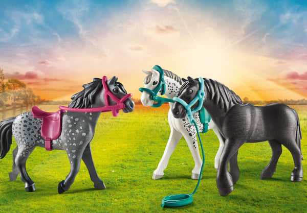Playmobil Country 70999 lasten leluhahmo