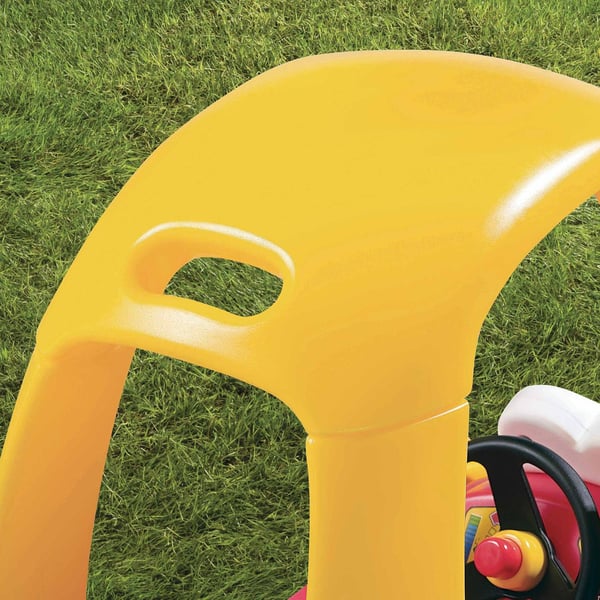 Little Tikes Cozy Coupe Päällä istuttava auto