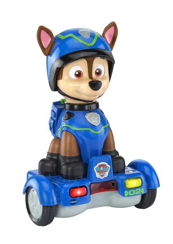 VTech PAW Patrol - Superspion Chase Hoverboard