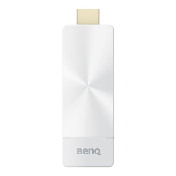 BenQ QP30 trådlöst presentationssystem HDMI Dongel