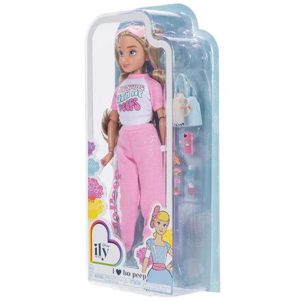 Disney ily 4EVER Bo Peep