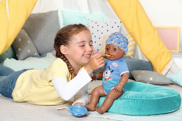 BABY born Magic Boy DoC 43cm