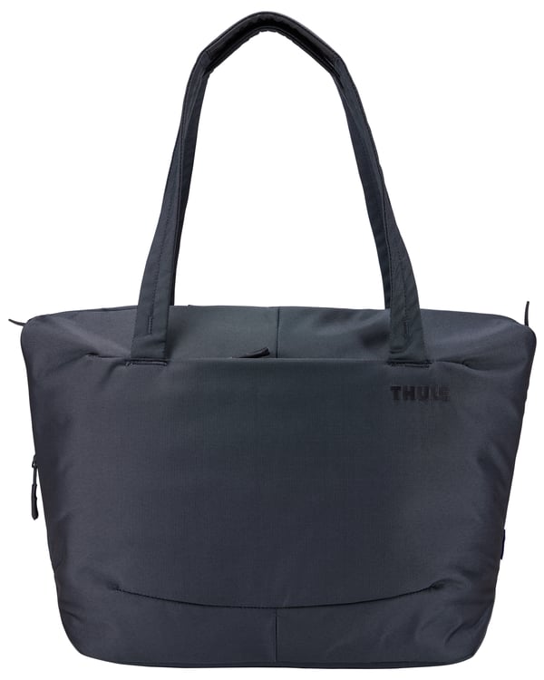 Thule Subterra 2 TST402 Dark Slate Polyester Svart Unisex Toteväska