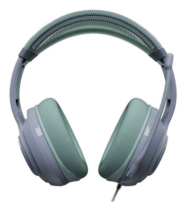 Turtle Beach Atlas 200 Headset Ledningsført Spil