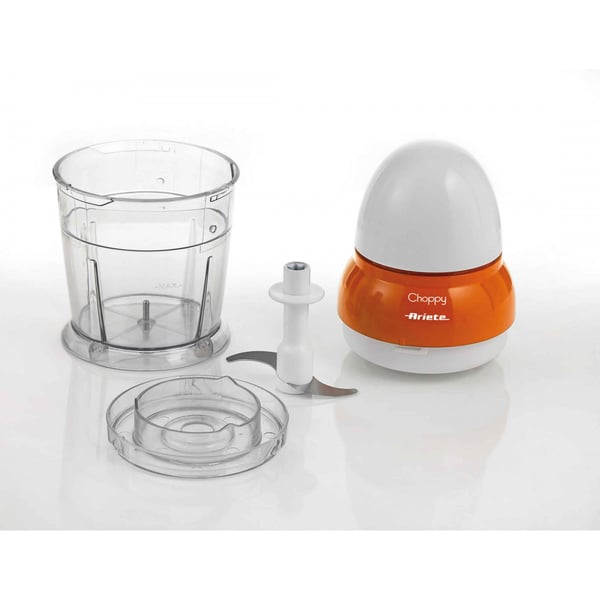 Ariete 1836/3 0,25 l Orange, Vit