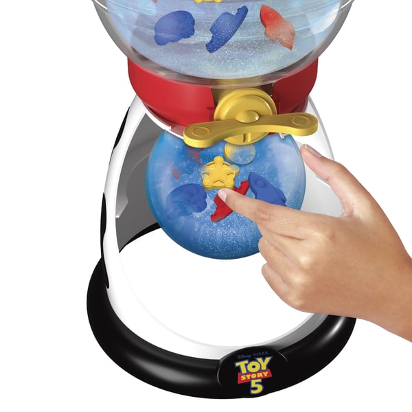 Gear2Play Disney Pixar Toy Story Squeeze Ball Creator