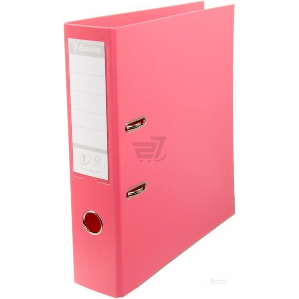 Esselte 231037 ringpärmar A4 Rosa