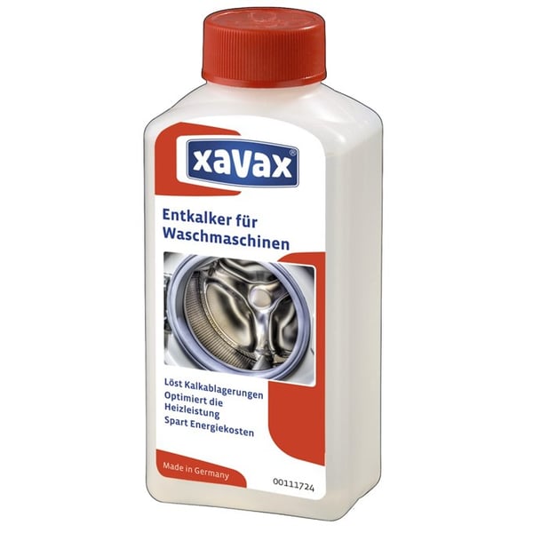 Hama 111724 avkalkningsmedel Hushållsapparater 250 ml