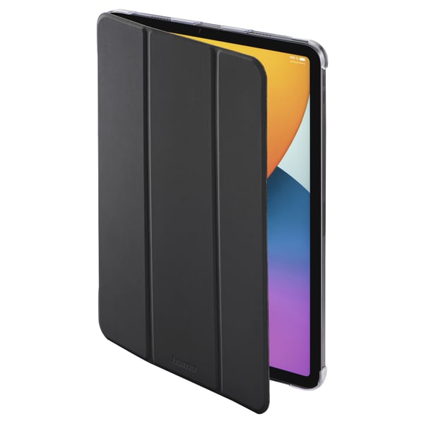 Hama 00217228 tablet etui 27,7 cm (10.9") Folie Sort